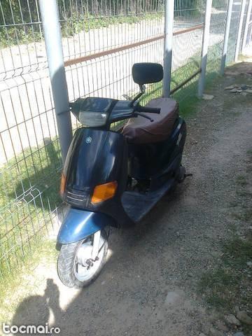 Piaggio Zip pentru piese