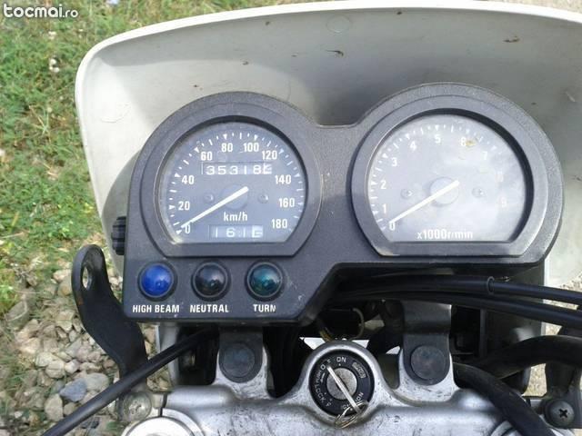 Suzuki DR 650, 1995