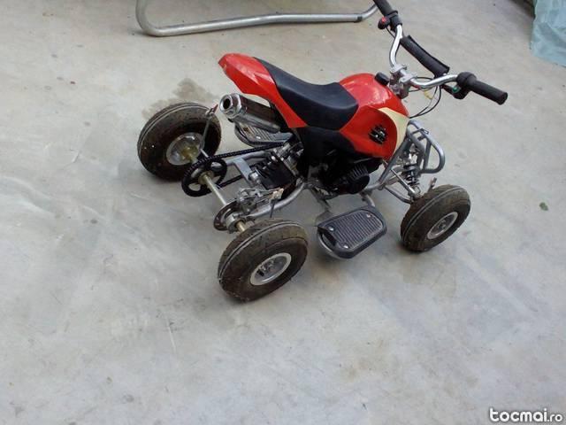 Atv copii 5- 10 ani