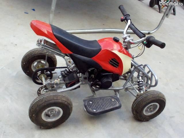 Atv copii 5- 10 ani