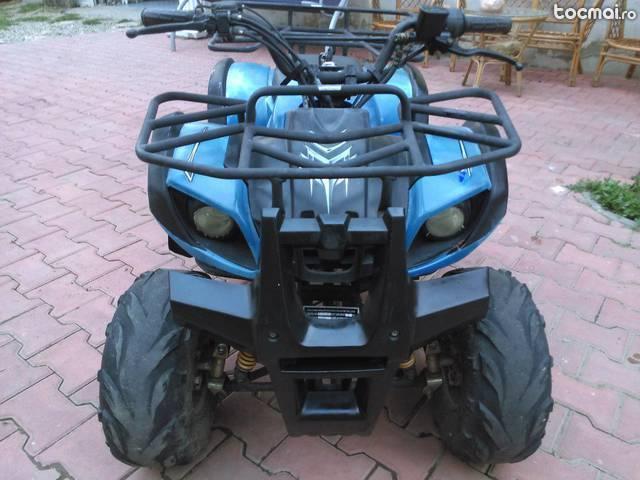 Atv Grizzly 125 cc
