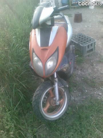 Gilera 150, , 2005