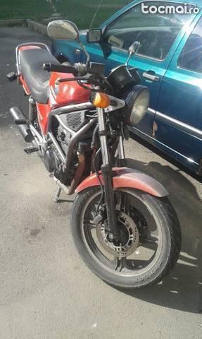 Honda CB 450 S