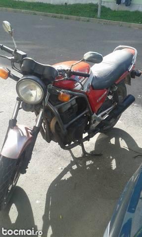 Honda CB 450 S