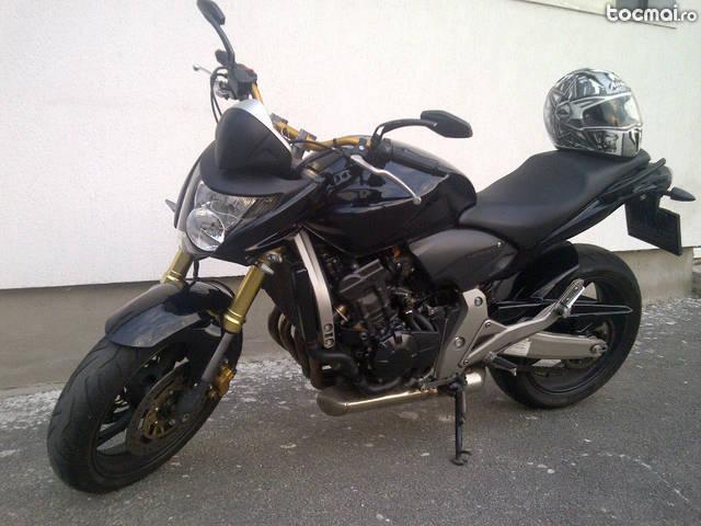 Honda Hornet CB600F 2007