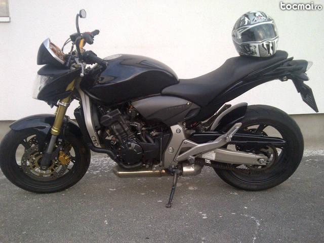 Honda Hornet CB600F 2007