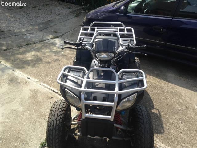 ATV- Quad EAGLE MOTOSPORTS / LYDA203E 250 CC