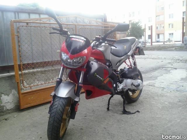 Gilera dna