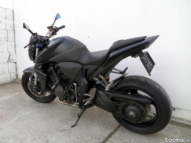 Honda CB100R AN2009 123CP 22367CP