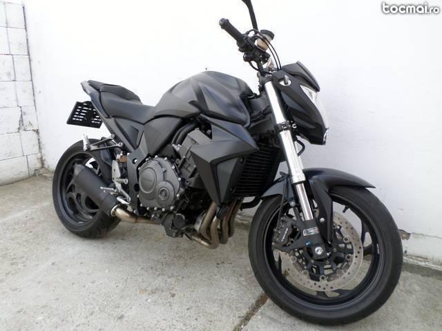 Honda CB100R AN2009 123CP 22367CP