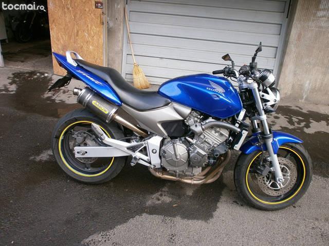 honda hornet 2003