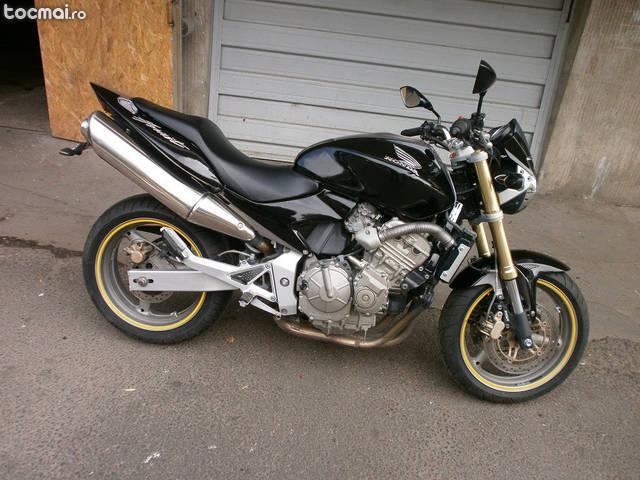 honda hornet 2005