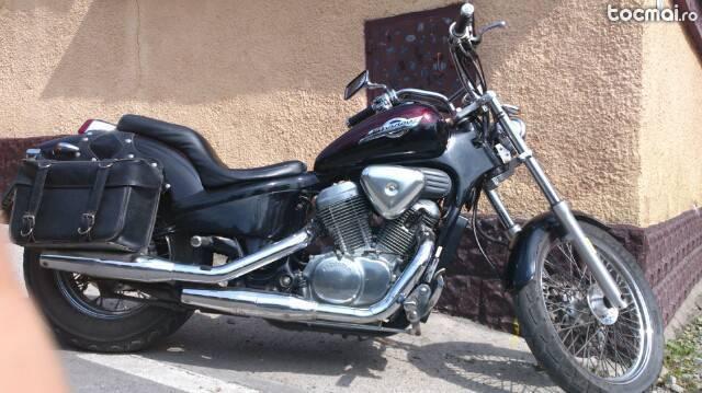 Honda shadow, 1996