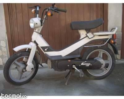 piaggio grillo pedalier