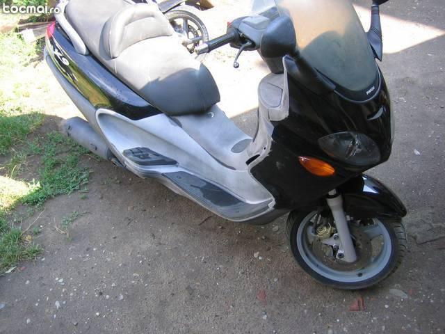 Scuter piaggio x9 , 2001