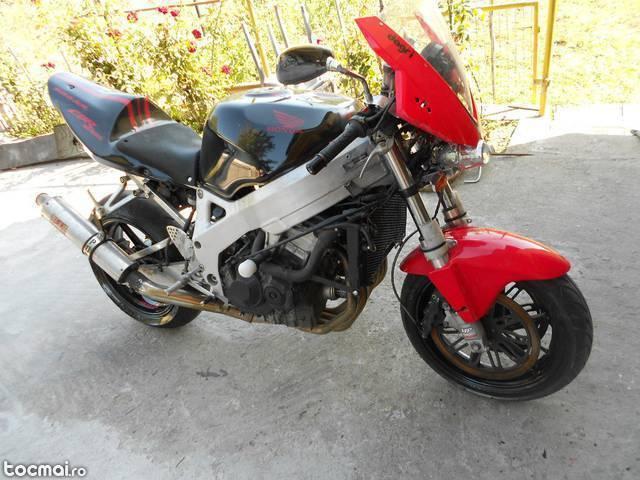 honda cbr 900 rr