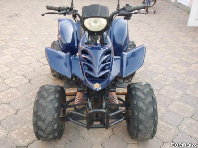 ATV Bashan 200 cc, 2006
