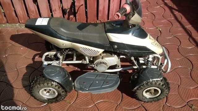 ATV pentru copii