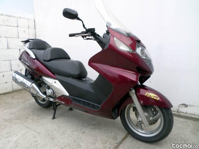 Honda SILVERWING, 2001