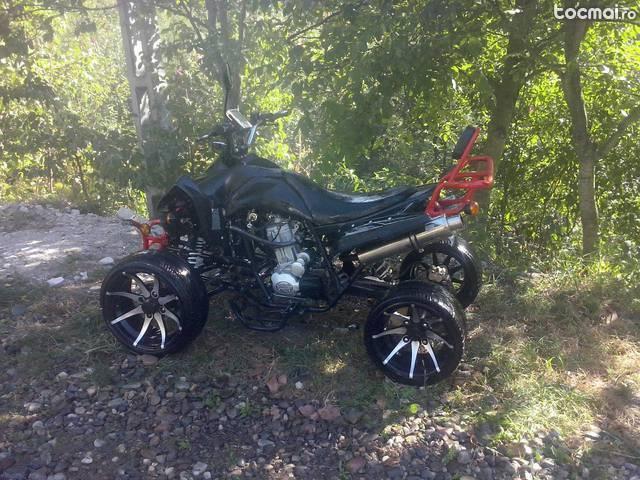 Quat Atv