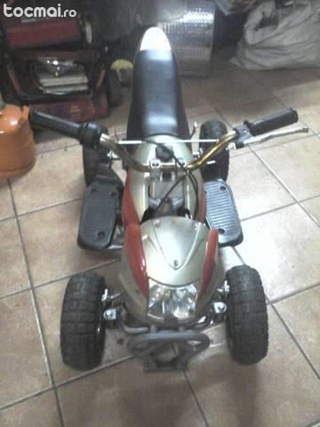 Atv copii