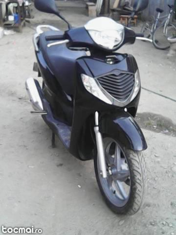 Honda Sh 150i , 2007