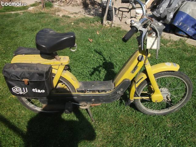 Piaggio Ciao