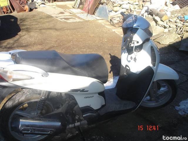 scooter honda sh 125