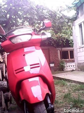 Scuter Peugeot Classic Geo 49 cc