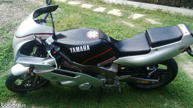 Yamaha fzr, 1995