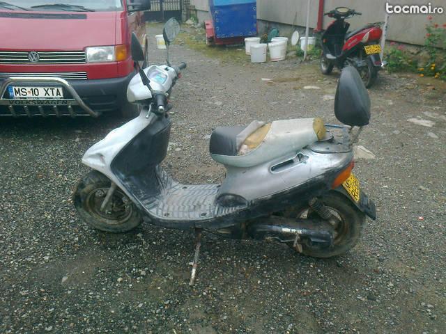 Gilera giantco, 2005