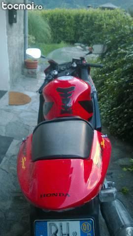 Honda CBR 600 F Sport, 2001