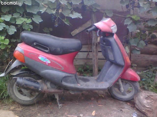 Piaggio zip , 2005