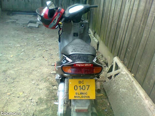 Scuter aprilia sr 50ccm