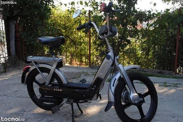 Piaggio ciao reconditionat