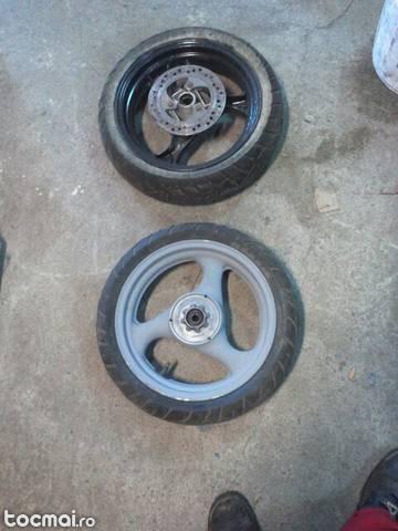 roti aprilia