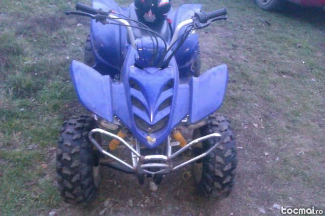 Atv Linhai 125 cc