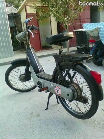Moped Piagio