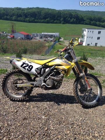 Suzuki RMZ 250 an fab 2006