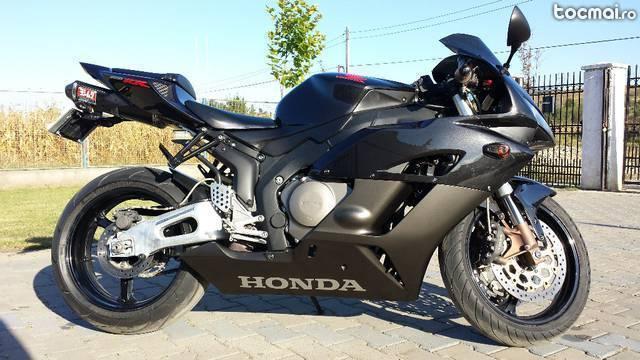 Honda 1000rr- 2005