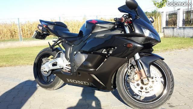Honda 1000rr- 2005