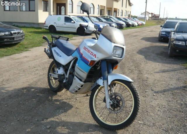 Honda transalp 600, 1992