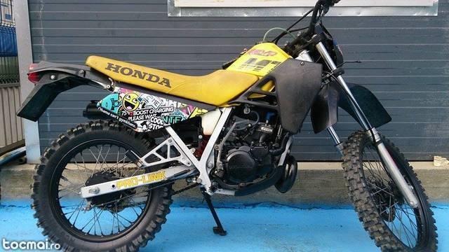 Honda mtx 175, 1998