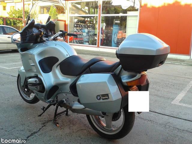 Bmw r 1100 rt abs, 1999