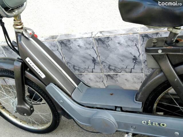 Piaggio ciao sau schimb cu alt scuter sau Telefon