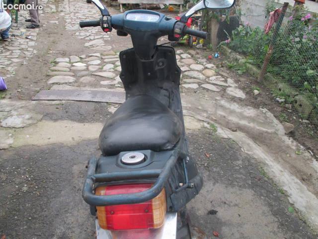 Aprilia mare, 2000