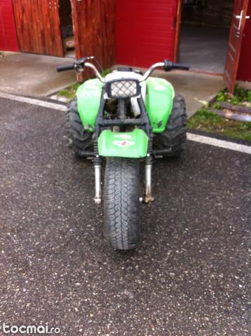ATV Kawasaki 250 cm