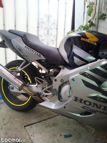 Honda f4 cbr 600 BJRO