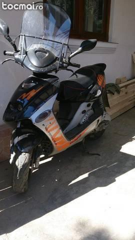 Malaguti F15, 2000