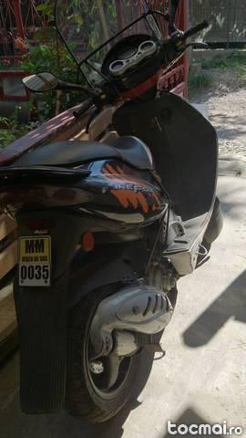 Malaguti F15, 2000